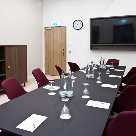 Hampton By Hilton Munich City Center East Bagian luar foto